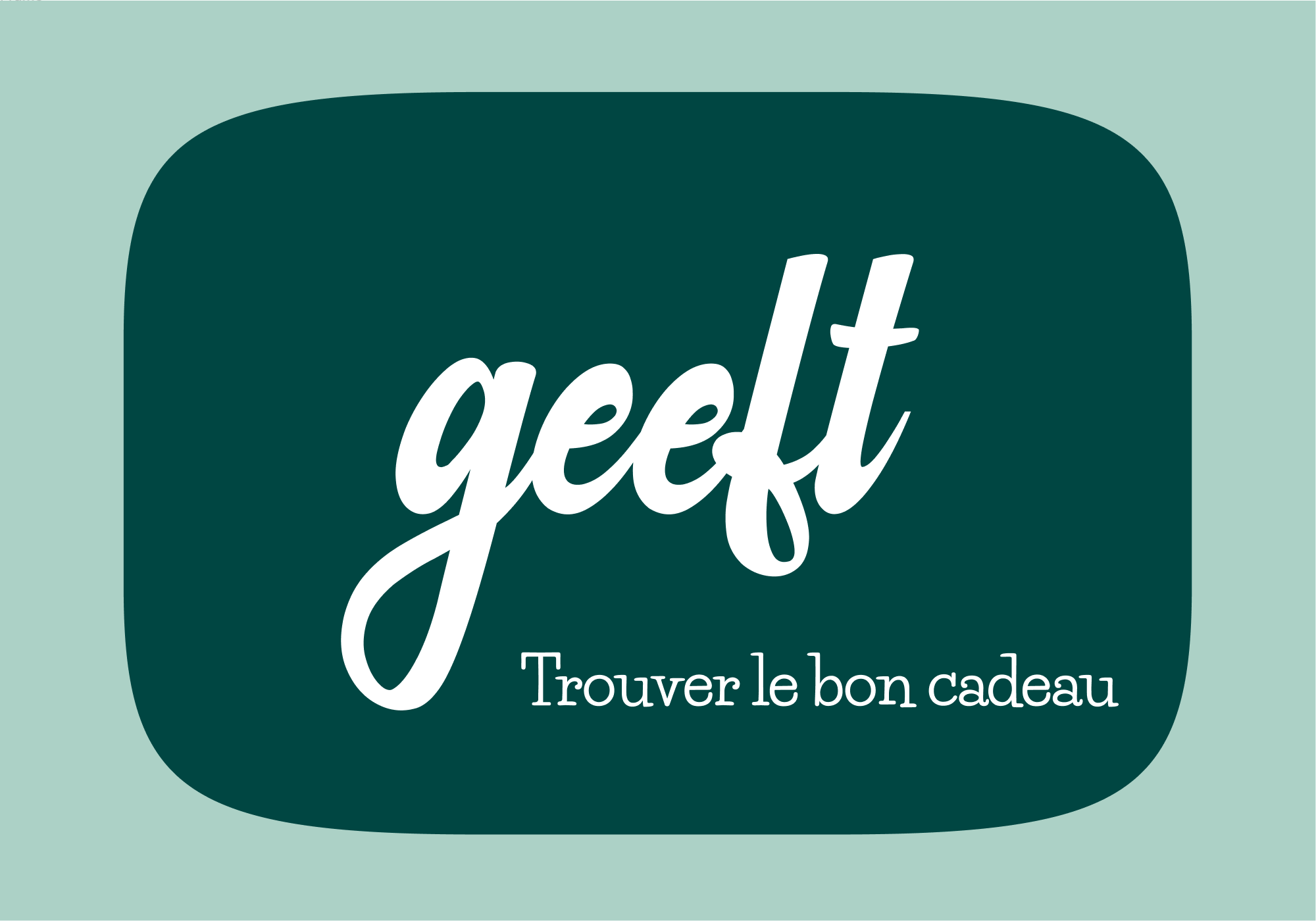 Aperçu du projet geeft